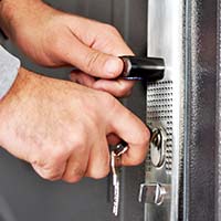 Lakewood Elite Locksmith